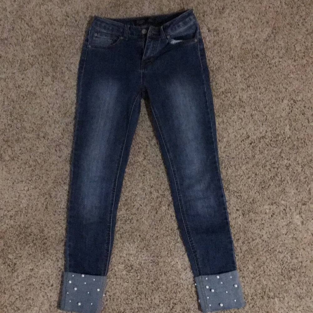 Fashion nova Jeans